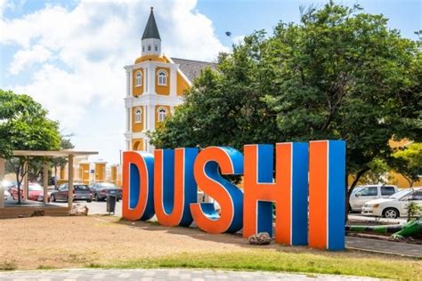 Dushi Curaçao 2025 x264