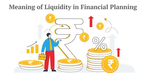 The Role of Liquidity